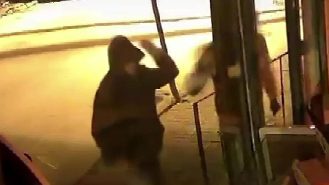 Foto - 200 bin liralık vurgun! Esnaftan hırsızlara "Teslim olun" çağrısı