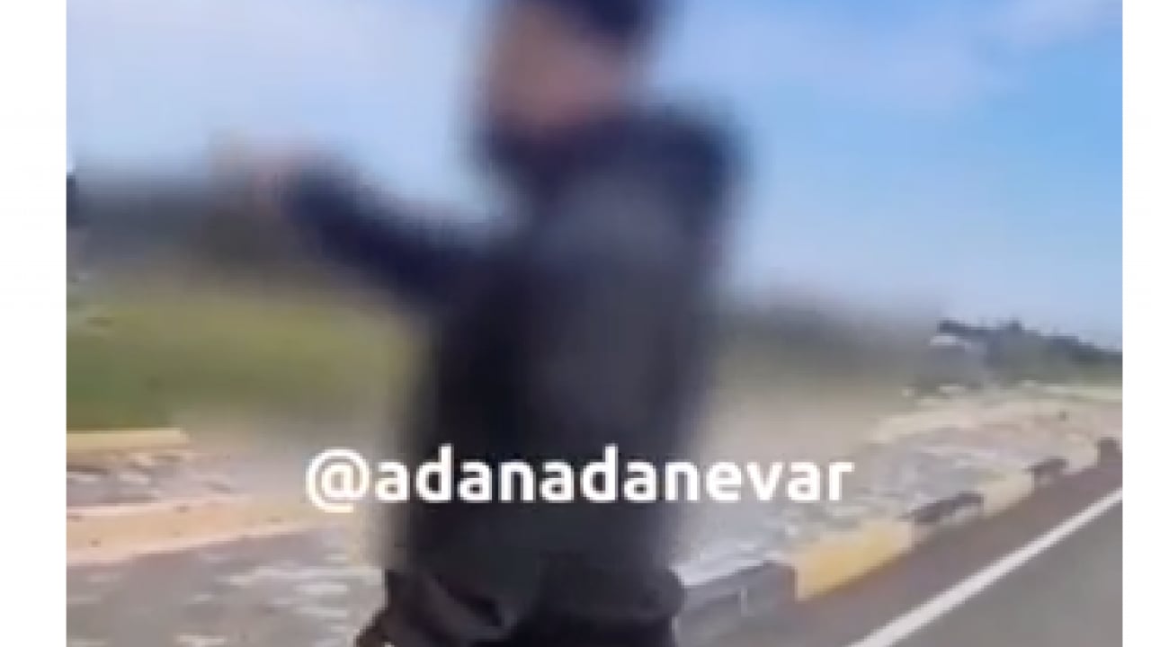 Foto - 200 bin TL ceza yiyen sürücüden polise küstah sözler! Devlete de dil uzattı