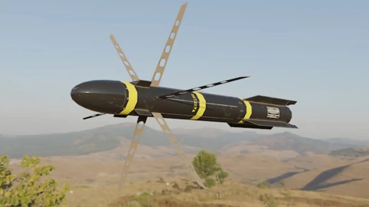 Foto - 200 milyon dolarlık Hellfire füzeleri için onay çıktı! "Gökyüzünün celladı" koptu geliyor