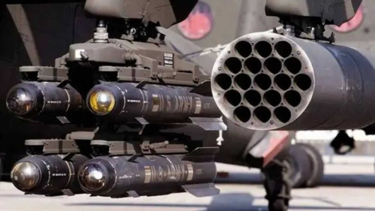 Foto - 200 milyon dolarlık Hellfire füzeleri için onay çıktı! "Gökyüzünün celladı" koptu geliyor