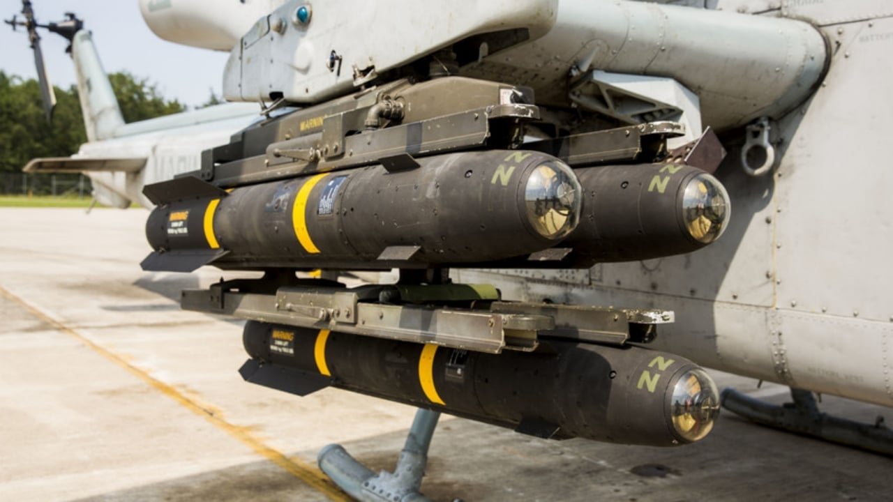 Foto - 200 milyon dolarlık Hellfire füzeleri için onay çıktı! "Gökyüzünün celladı" koptu geliyor