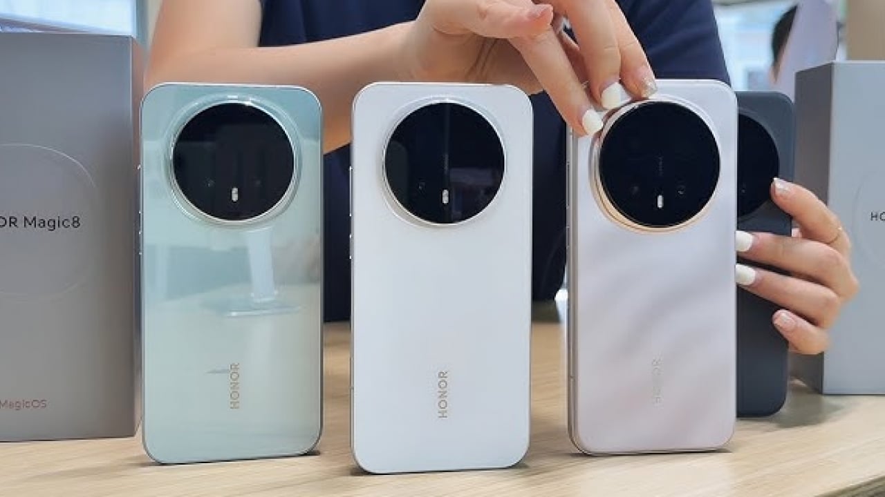 Foto - 200 MP kameralı telefon Türkiye'de :İşte fiyatı ve özellikleri!