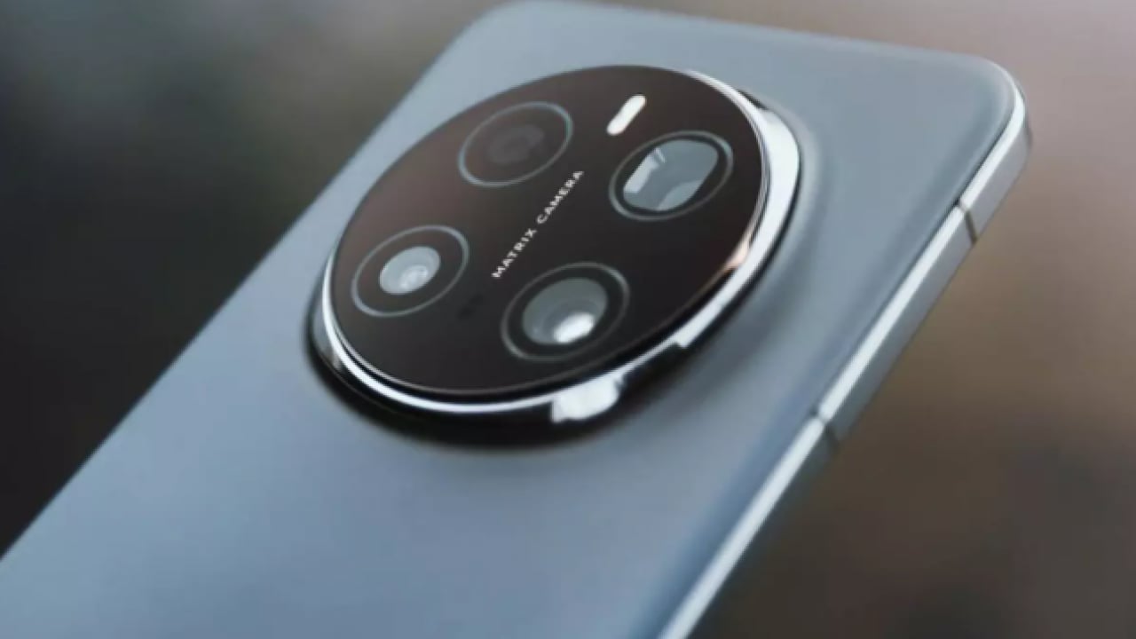 Foto - 200 MP kameralı telefon Türkiye'de :İşte fiyatı ve özellikleri!