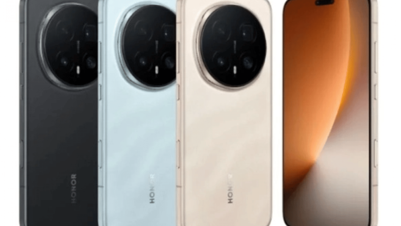 200 MP kameralı telefon Türkiye'de :İşte fiyatı ve özellikleri!