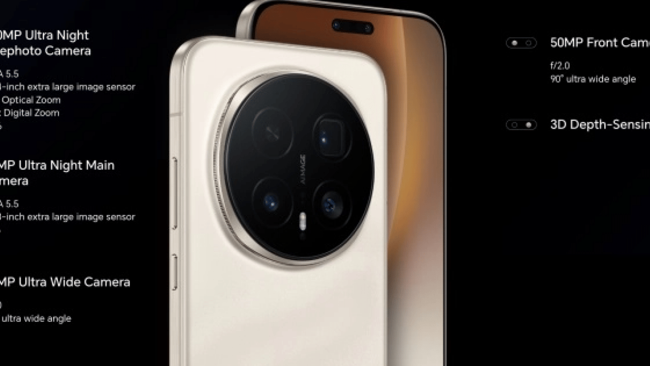 Foto - 200 MP kameralı telefon Türkiye'de :İşte fiyatı ve özellikleri!