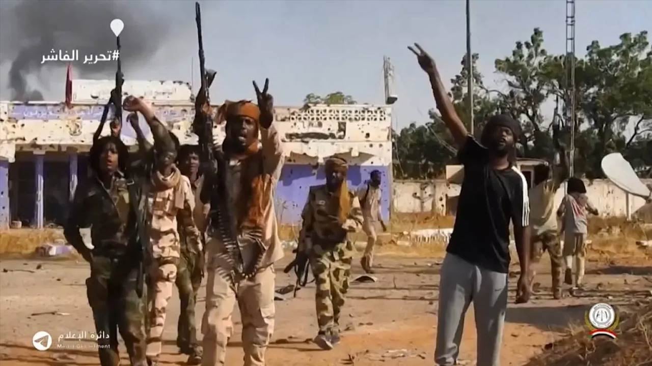 Foto - 200 Müslüman katledilmişti... 10 bin tanesi evlerinden oldu!