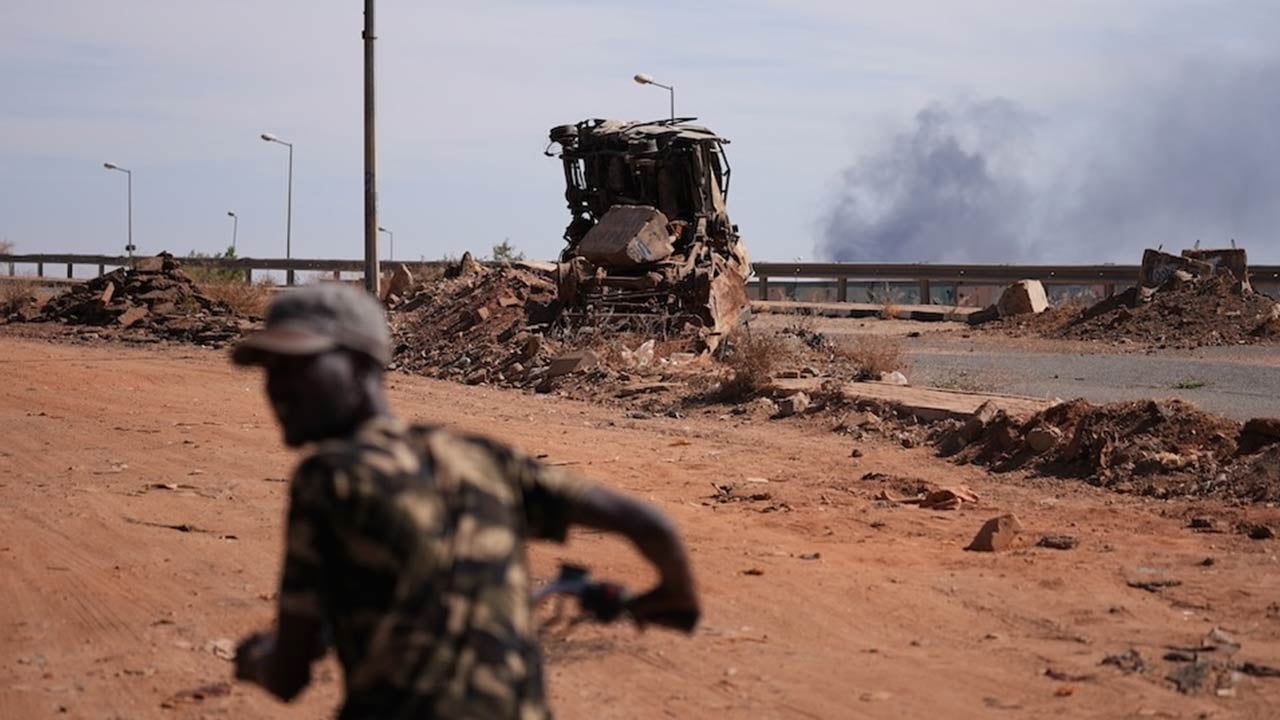 Foto - 200 Müslüman katledilmişti... 10 bin tanesi evlerinden oldu!