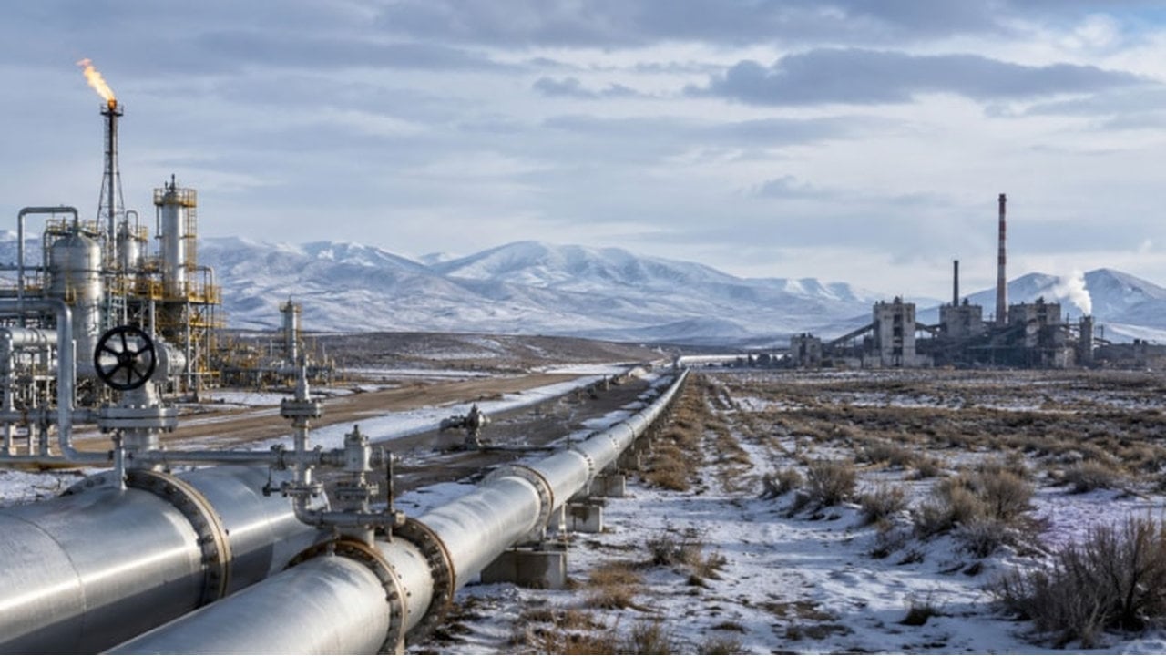 Foto - 200 yıl yetecek kadar gaz var ama depolar tam takır: Yerli gazdan tamı tamına 7 kat daha pahalı