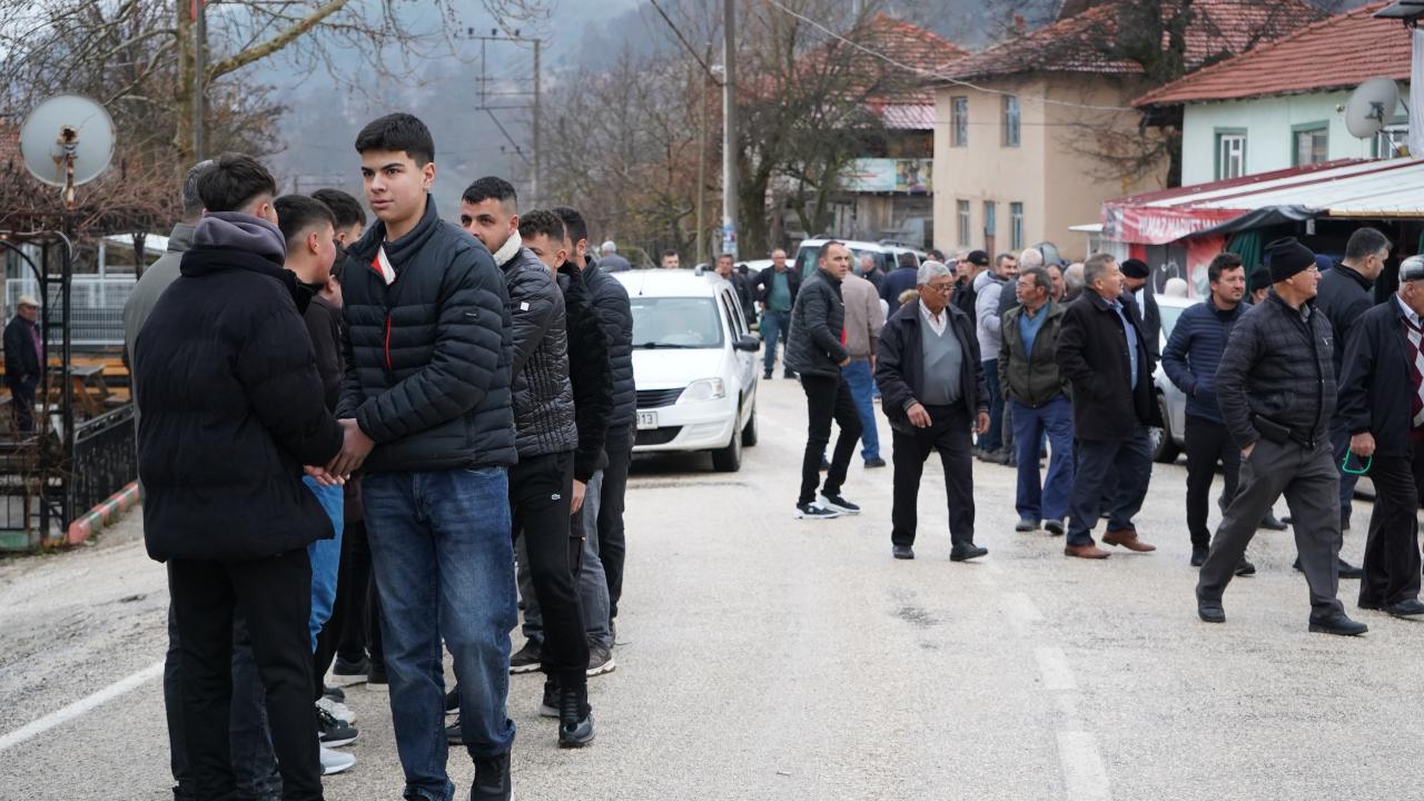 Foto - 200 yıllık "bayram sırası" geleneği yaşatılıyor