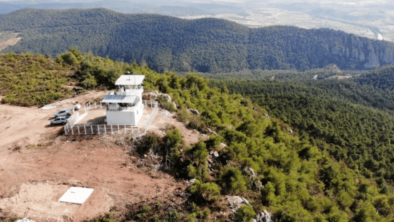 Foto - 2000 metre rakımda bir kahraman: 'Yeşil vatan'da 19 yıllık nöbet
