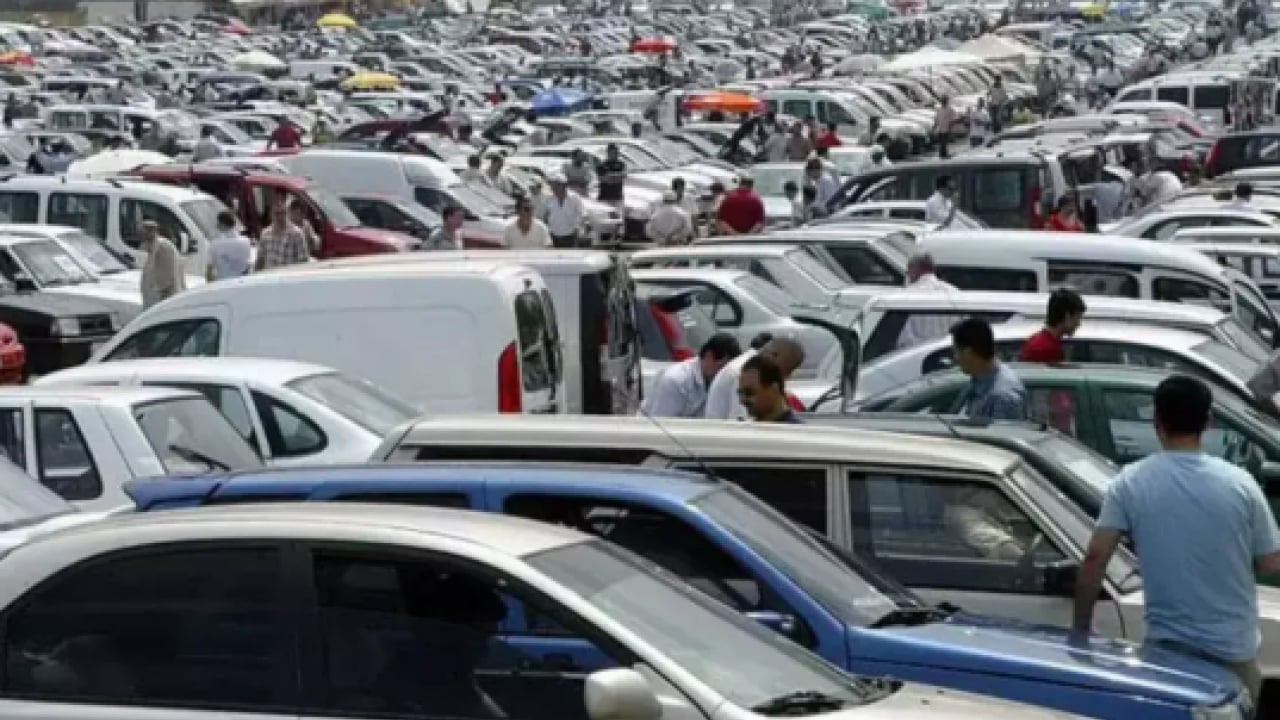Foto - 2000 model ve altında araçlar için kara verildi! Milyonlarca araç etkilenecek!