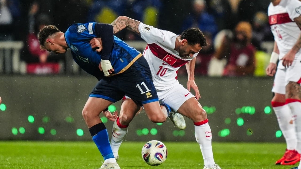 Foto - 2002'de bebek bile değillerdi: Bugün Türkiye'nin umutları! Arda'sı, Kenan'ı, Semih'i...