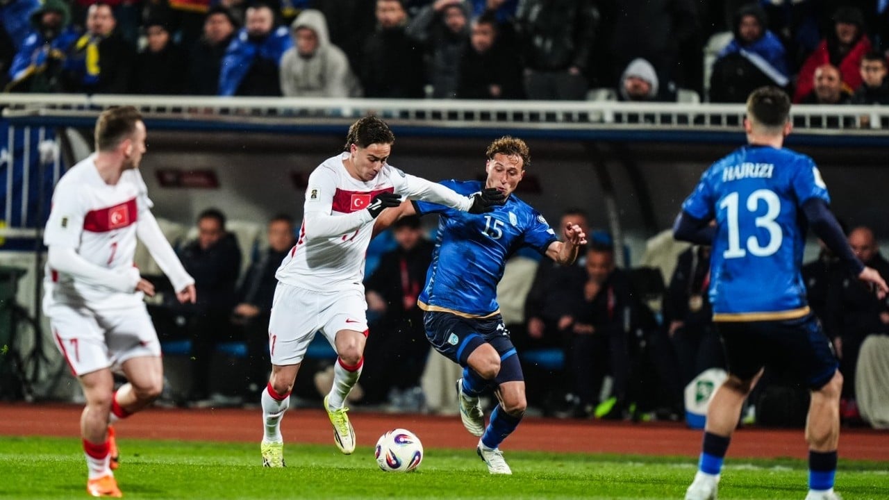 Foto - 2002'de bebek bile değillerdi: Bugün Türkiye'nin umutları! Arda'sı, Kenan'ı, Semih'i...