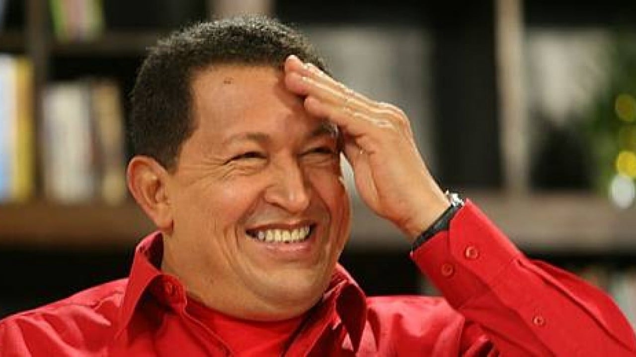 Foto - 2002'de Chavez'e darbe yapıldığında Maduro bakın neler söylemiş! Halka yaptığı konuşma ortaya çıktı