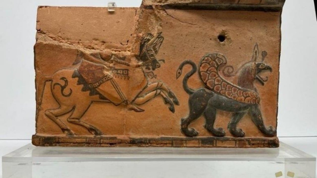 2002'den bu yana 13 bin 377 Kültür Varlığı Türkiye'ye döndü...