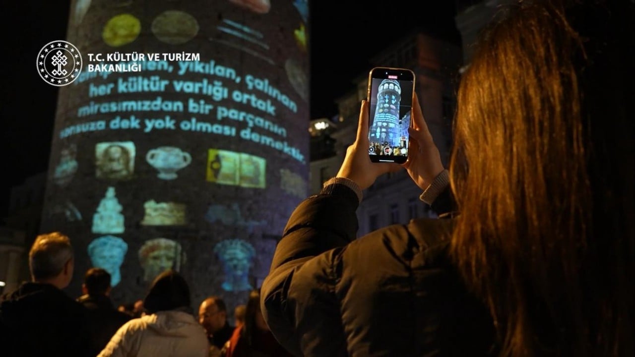 Foto - 2002'den bu yana 13 bin 377 Kültür Varlığı Türkiye'ye döndü...