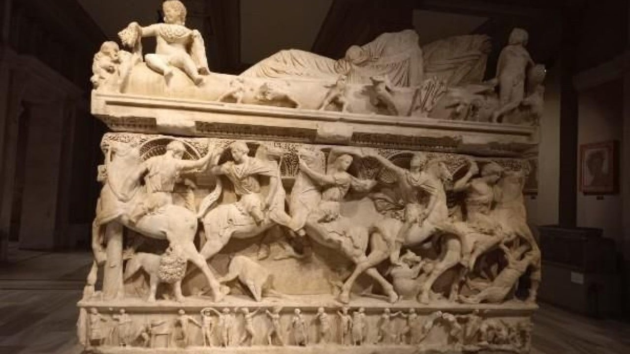 Foto - 2002'den bu yana 13 bin 377 Kültür Varlığı Türkiye'ye döndü...