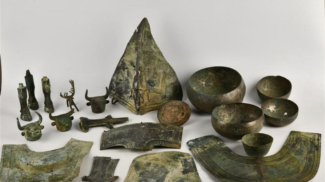 Foto - 2002'den bu yana 13 bin 377 Kültür Varlığı Türkiye'ye döndü...