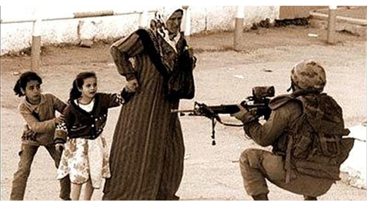 Foto - 2003'ten beri devam eden işgal Eylül'de son bulacak