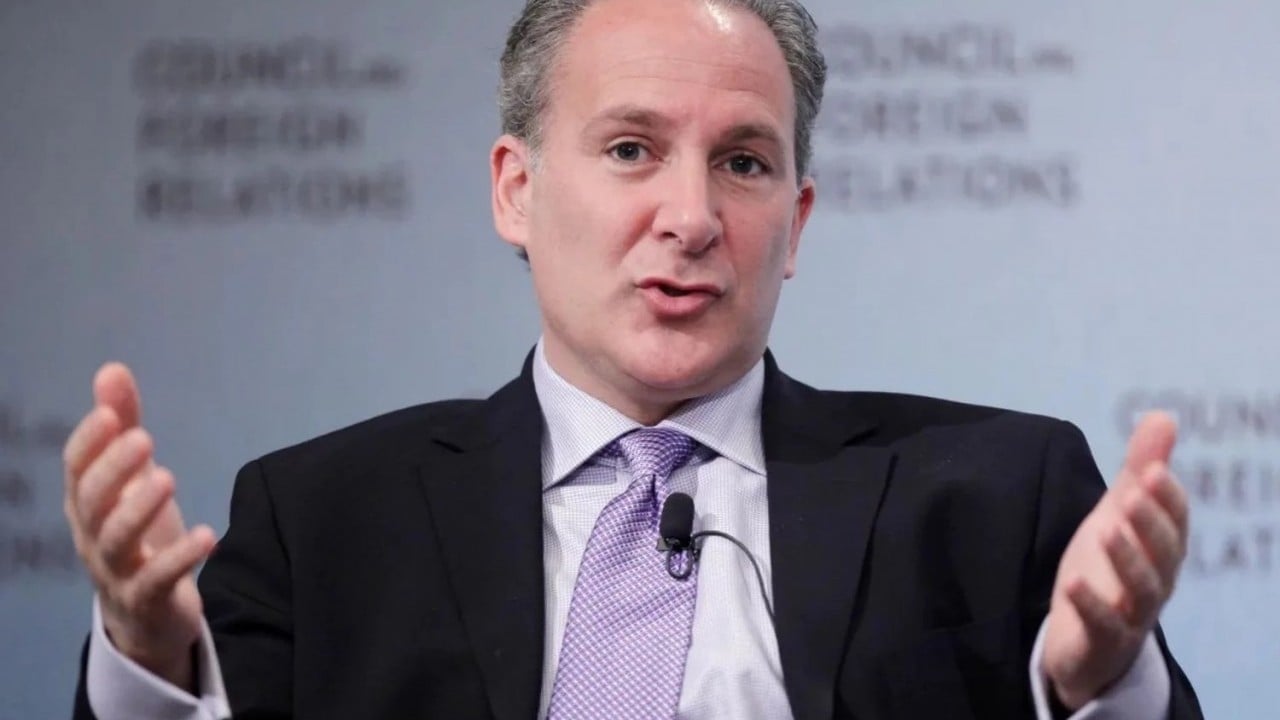 Foto - 2008 krizini bilen isimden olay sözler! 'Dolar çökecek' dedi, yerine geçecek şeyi söyledi 