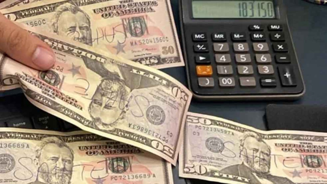 Foto - 2008 krizini bilen isimden olay sözler! 'Dolar çökecek' dedi, yerine geçecek şeyi söyledi 