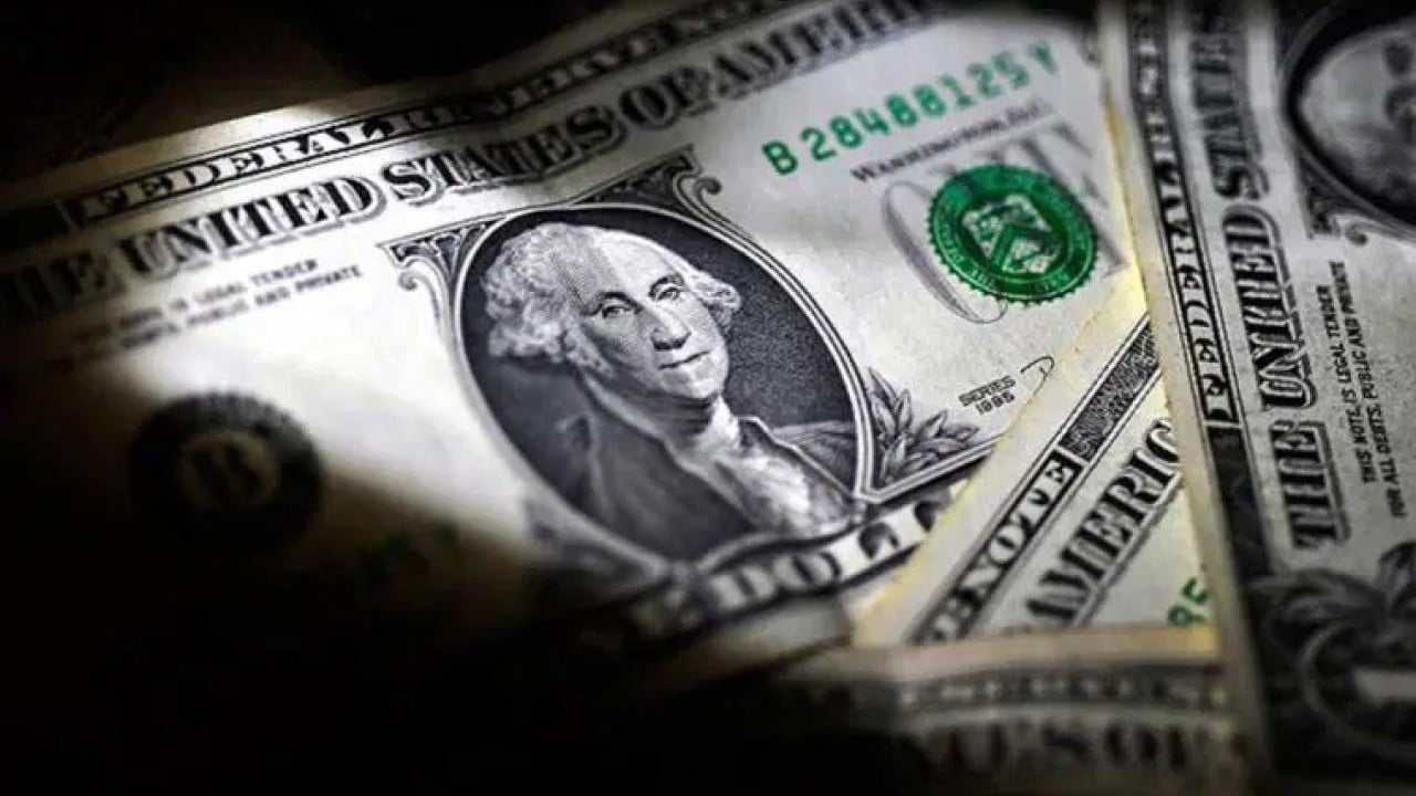 Foto - 2008 krizini bilen isimden olay sözler! 'Dolar çökecek' dedi, yerine geçecek şeyi söyledi 