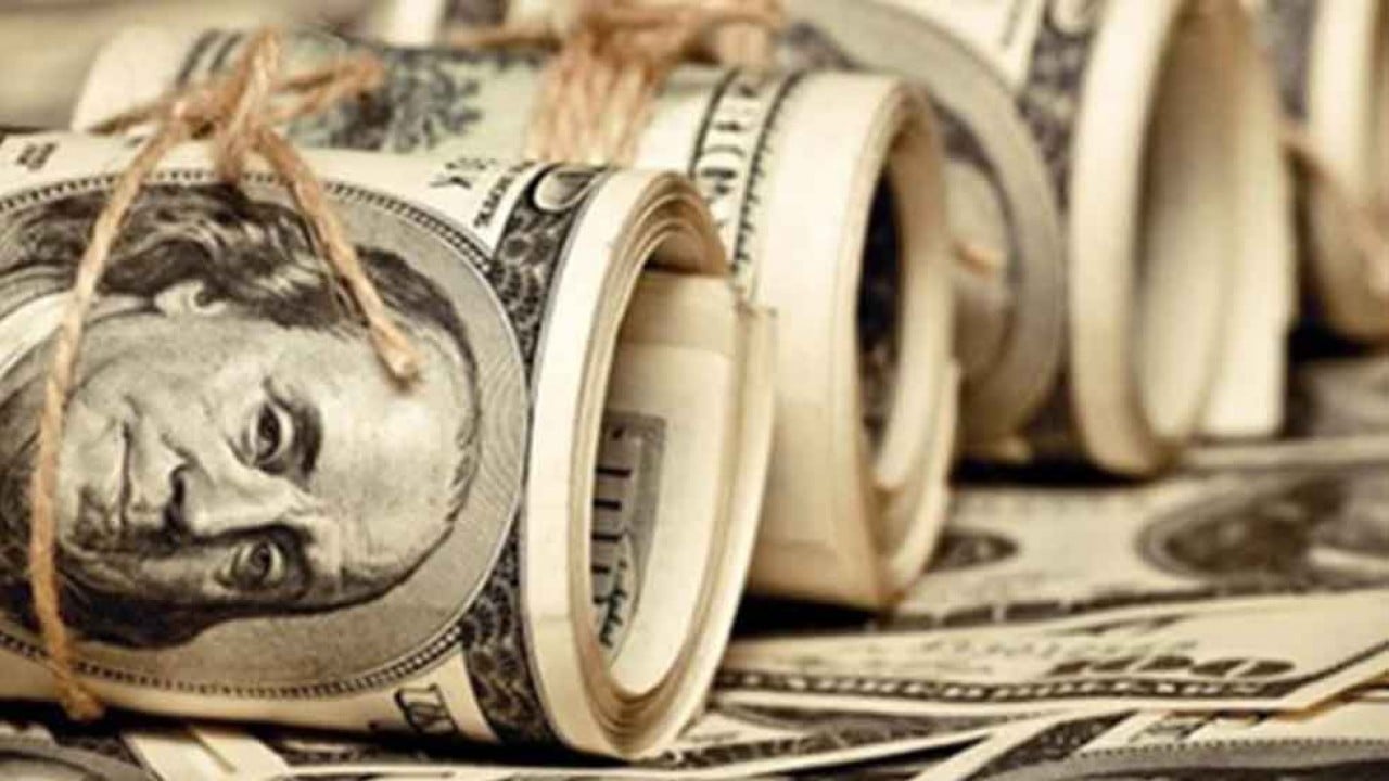 Foto - 2008 krizini bilen isimden olay sözler! 'Dolar çökecek' dedi, yerine geçecek şeyi söyledi 