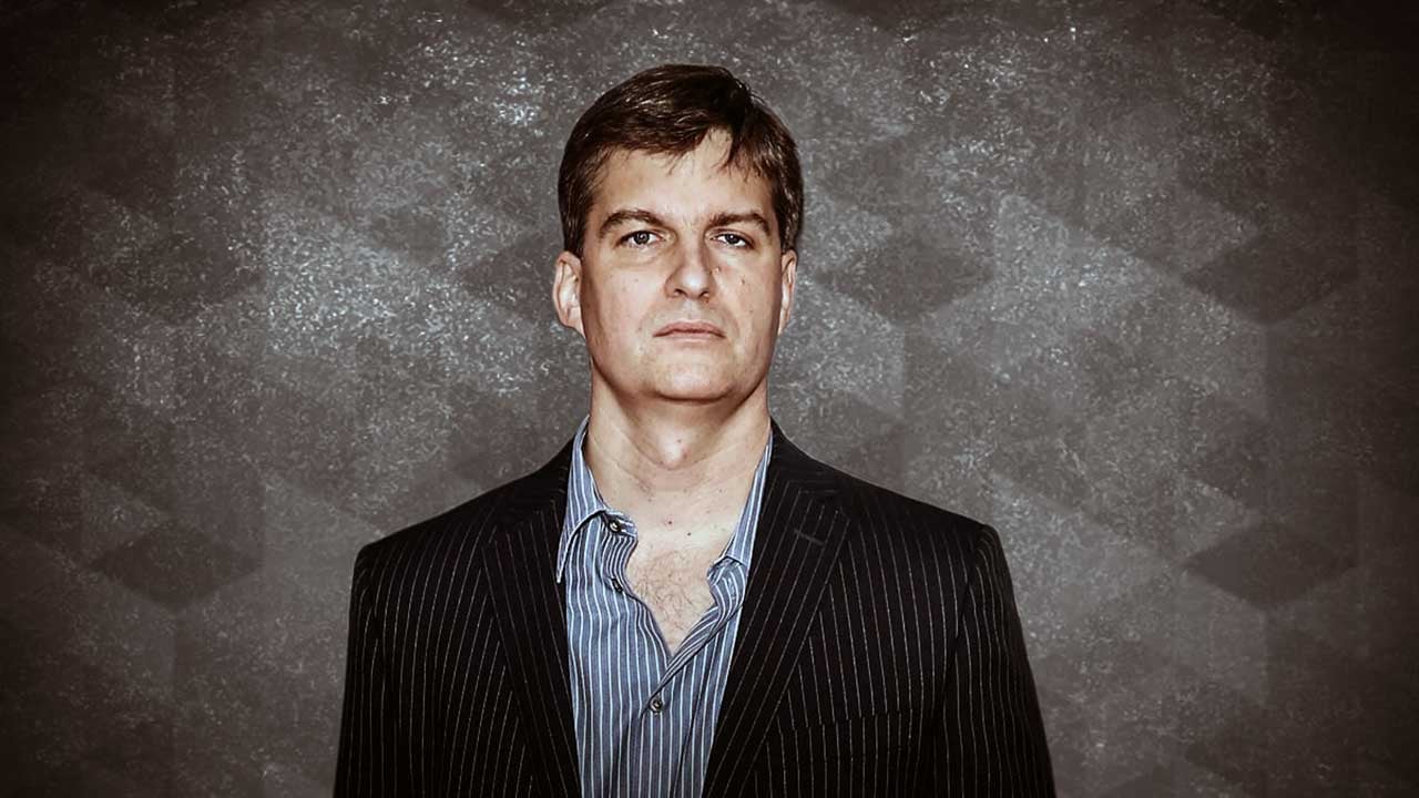 Foto - 2008 krizini önceden bilen Burry uyardı: Balonlar büyüyor