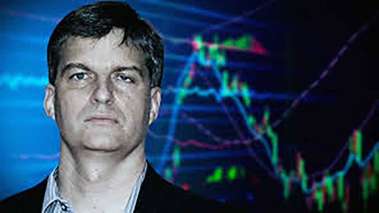 Foto - 2008 krizini önceden bilen Burry uyardı: Balonlar büyüyor