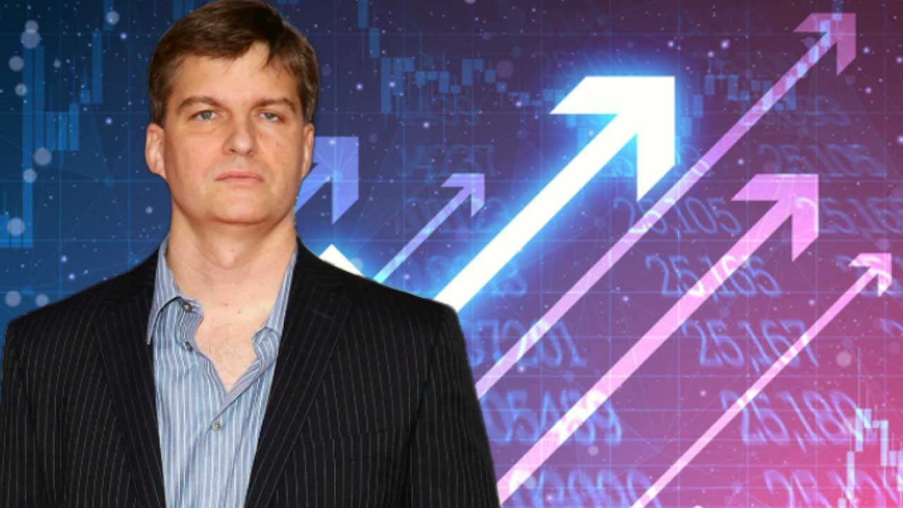 Foto - 2008 krizini önceden bilen Burry uyardı: Balonlar büyüyor