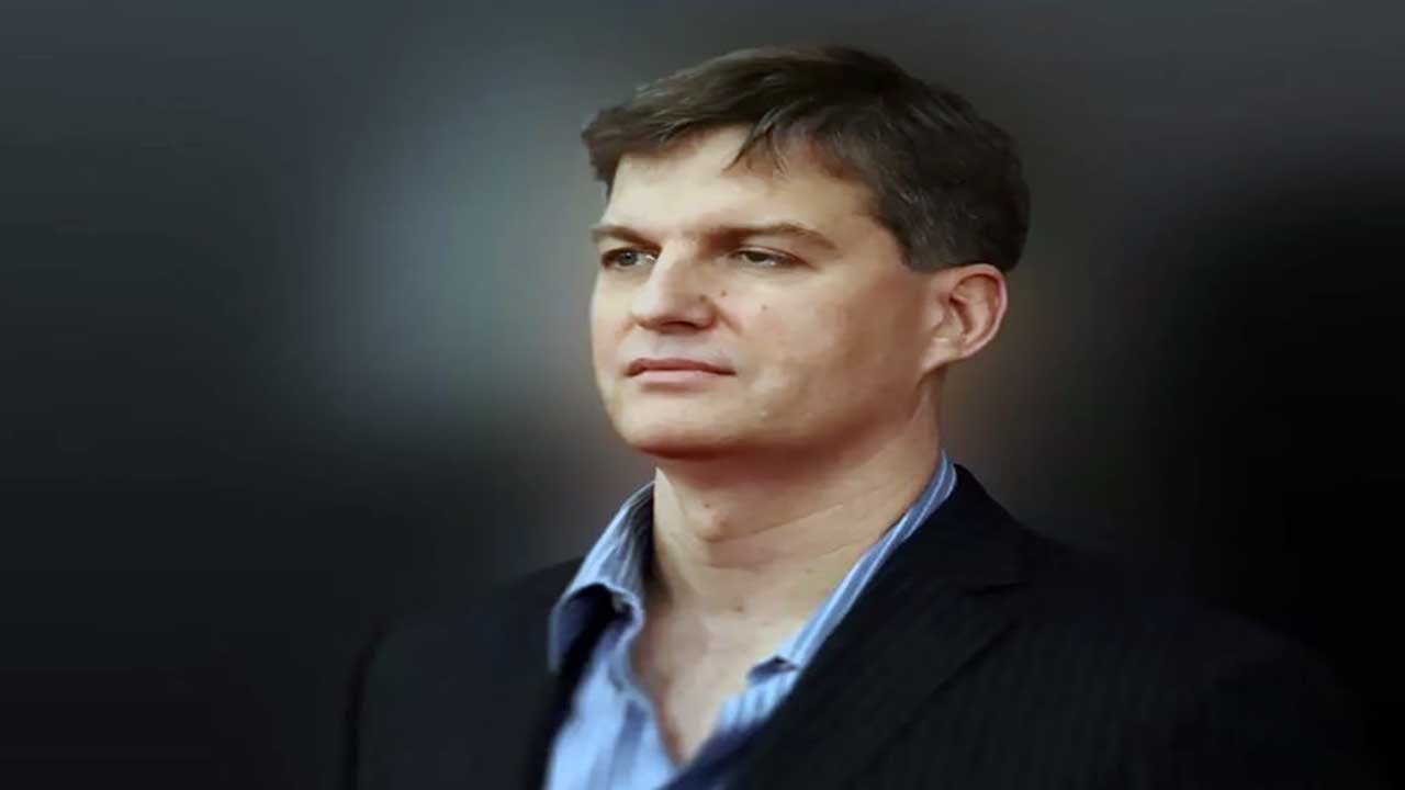 Foto - 2008 krizini önceden bilen Burry uyardı: Balonlar büyüyor