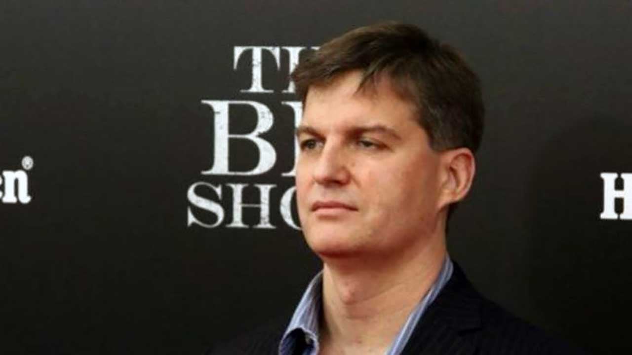 Foto - 2008 krizini önceden bilen Burry uyardı: Balonlar büyüyor