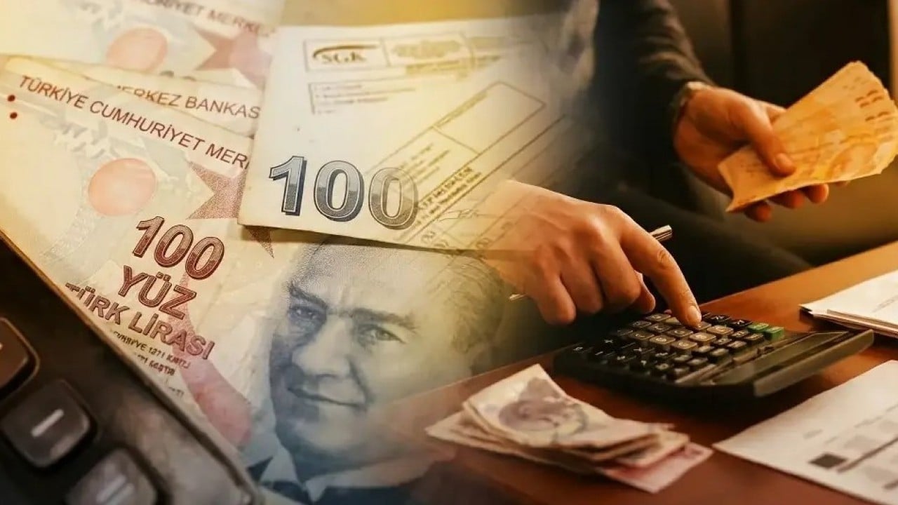 Foto - 2008 sonrası sigortalılar dikkat! İşte 'emekli maaşını kurtarmanın' yolları