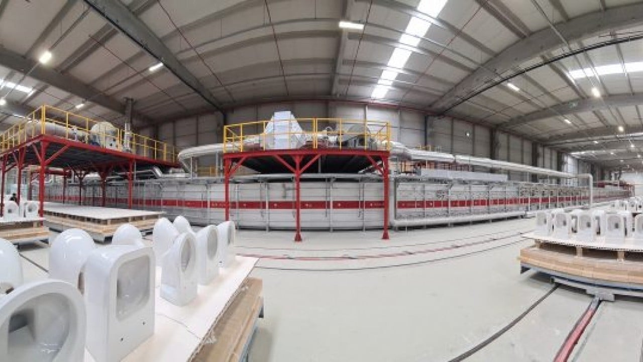 Foto - 2015'te İzmir'de fabrika kuran İsrailli şirketten Türkiye kararı: Çıkıyorlar