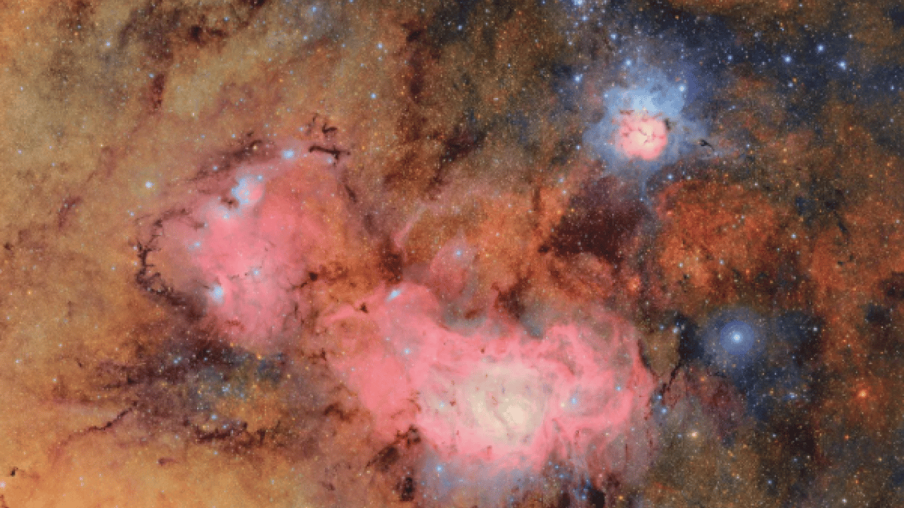 Foto - 2025 uzayda 'devrim' yılı oldu: Keşfedilen gezegen sayısı 6 bini aştı!