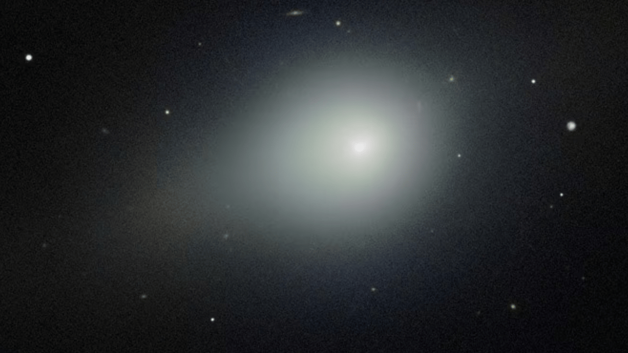 Foto - 2025 uzayda 'devrim' yılı oldu: Keşfedilen gezegen sayısı 6 bini aştı!