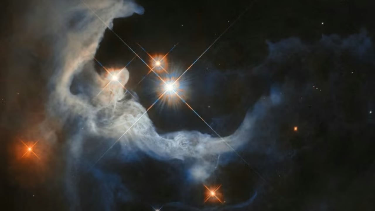 Foto - 2025 uzayda 'devrim' yılı oldu: Keşfedilen gezegen sayısı 6 bini aştı!