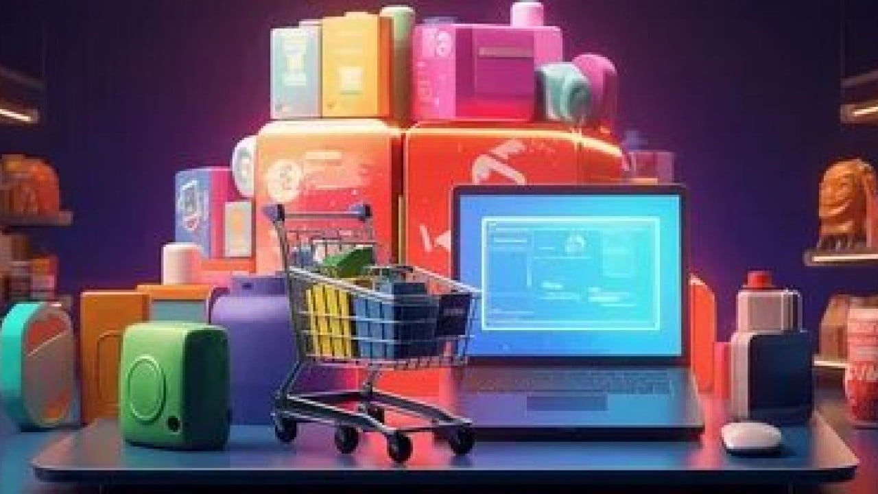 Foto - 2025 yılı alışveriş tercihleri açıklandı! Türkiye en fazla ne aldı?