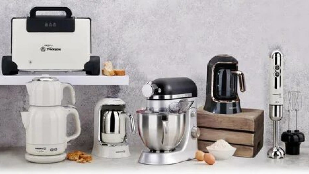 Foto - 2025 yılı alışveriş tercihleri açıklandı! Türkiye en fazla ne aldı?