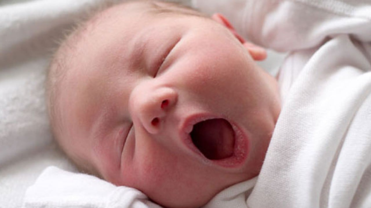Foto - 2025 yılında 889 bin 598 bebek dünyaya geldi! En çok tercih edilen bebek isimleri de belli oldu