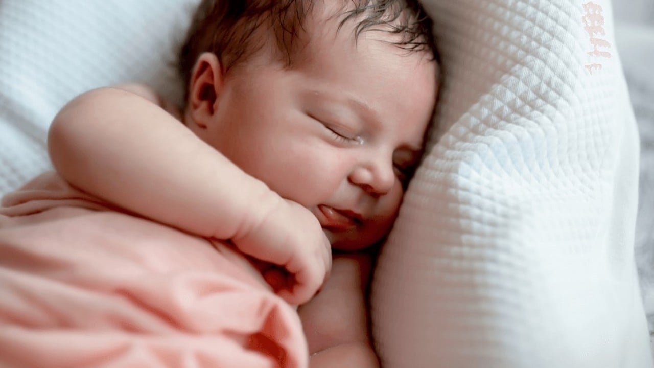 Foto - 2025 yılında 889 bin 598 bebek dünyaya geldi! En çok tercih edilen bebek isimleri de belli oldu