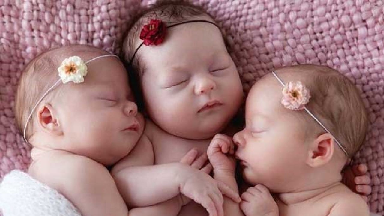 Foto - 2025 yılında 889 bin 598 bebek dünyaya geldi! En çok tercih edilen bebek isimleri de belli oldu