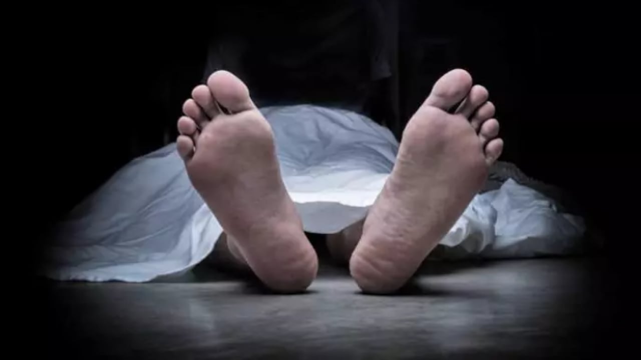 Foto - 2025 yılında cinsiyete göre ölümler belli oldu! İnsanlar en çok o ayda öldü!