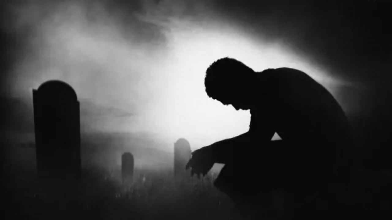 2025 yılında cinsiyete göre ölümler belli oldu! İnsanlar en çok o ayda öldü!