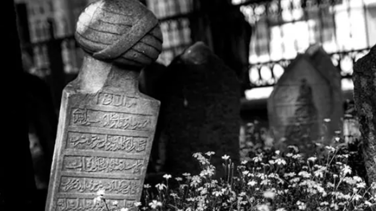 Foto - 2025 yılında cinsiyete göre ölümler belli oldu! İnsanlar en çok o ayda öldü!