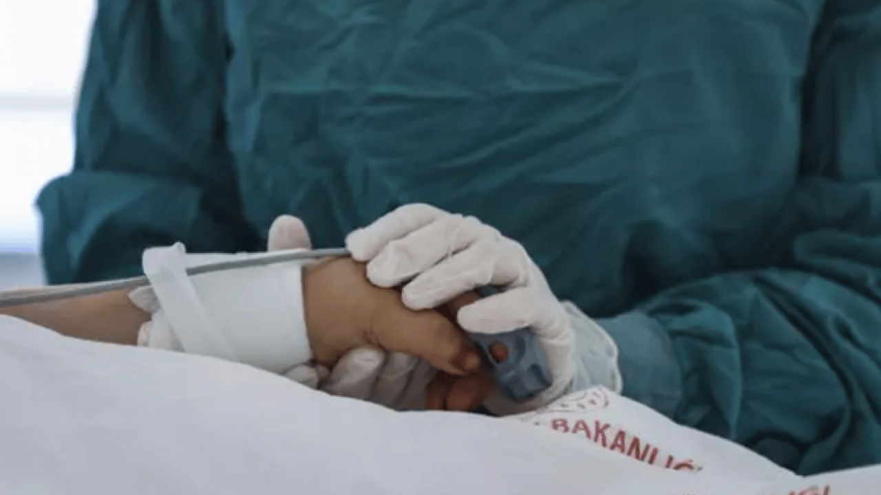 Foto - 2025 yılında cinsiyete göre ölümler belli oldu! İnsanlar en çok o ayda öldü!