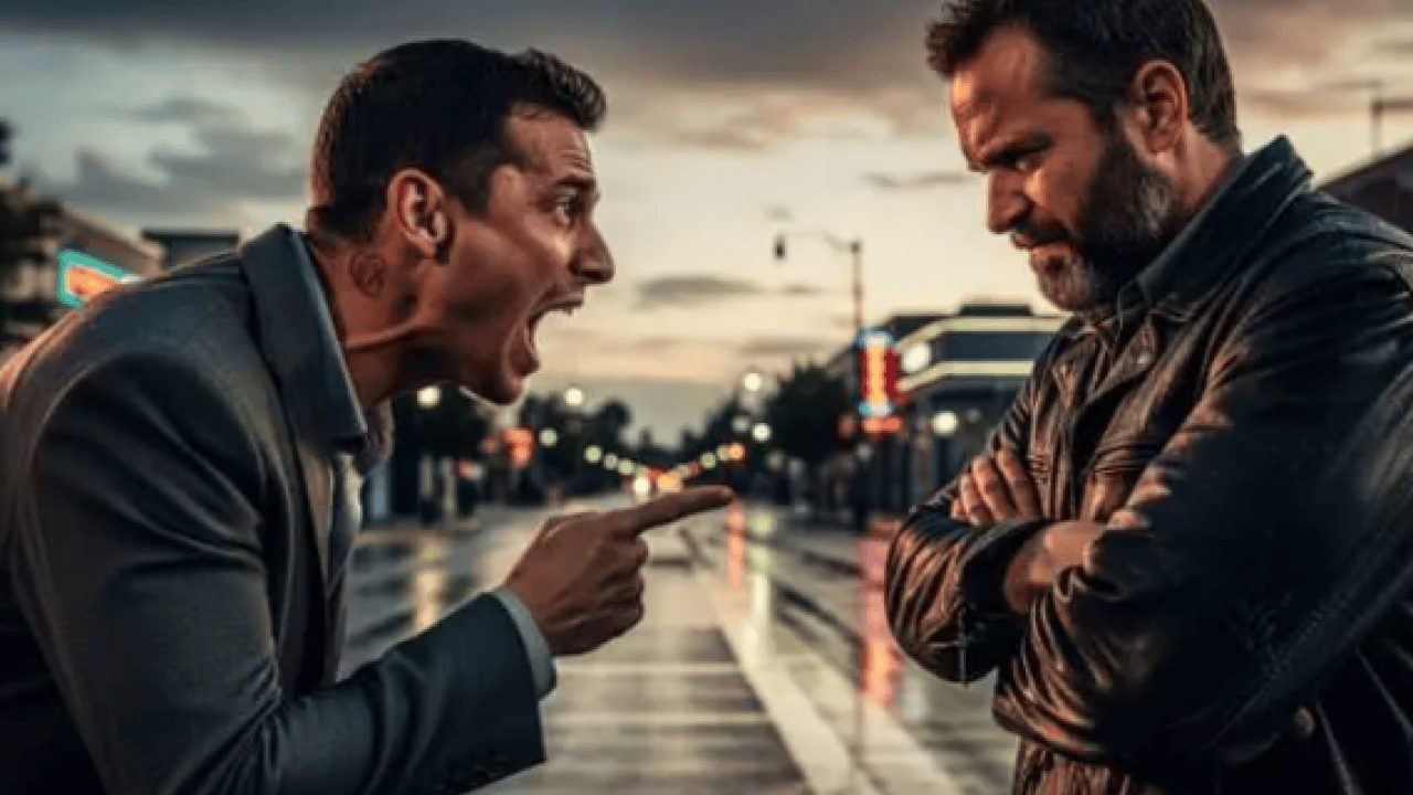 2025 yılının en çok nefret edilen insanları belli oldu! Zirvedeki isim şaşırttı!