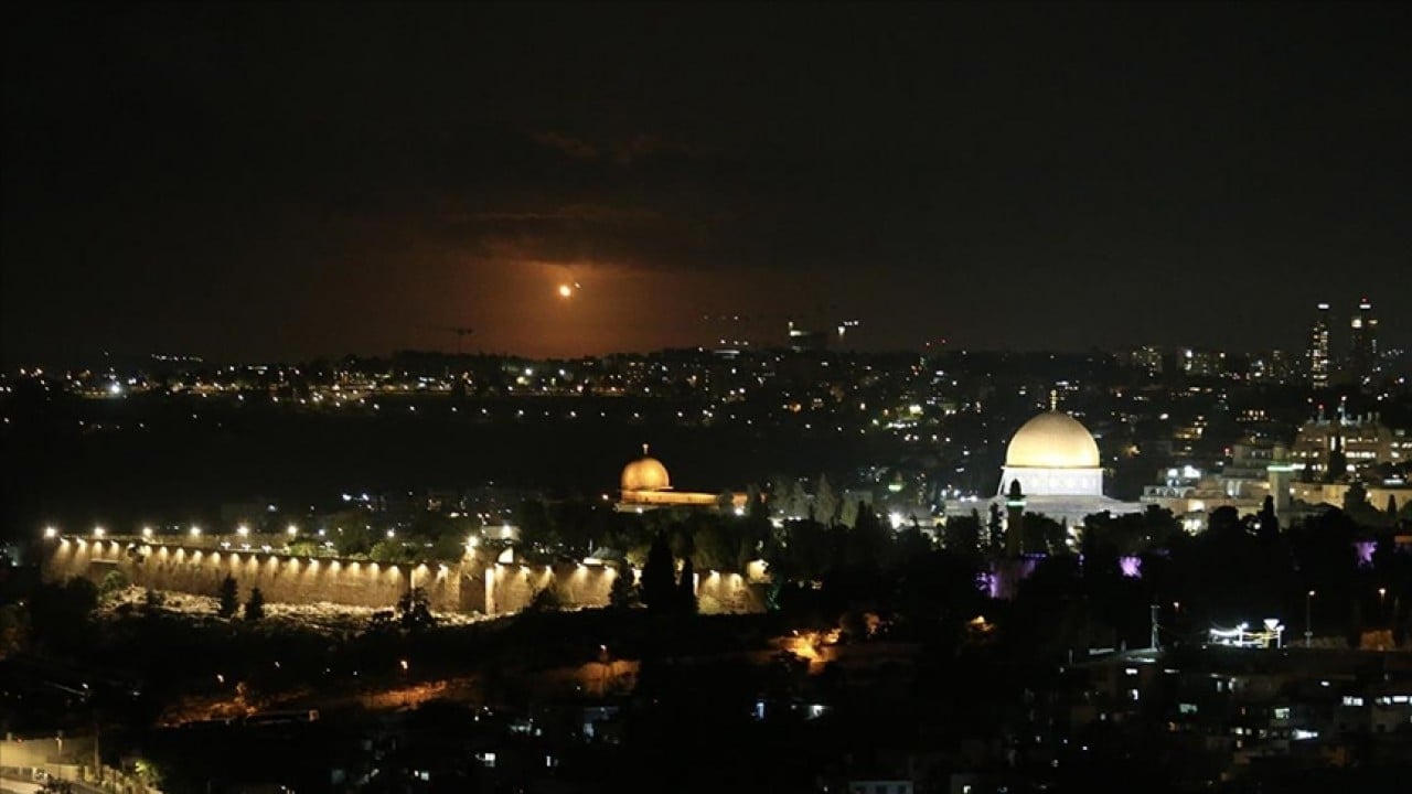 Foto - 2025 yılının kuduz köpeği! Terör devleti İsrail’in katliam galerisi