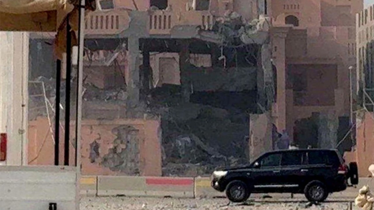 Foto - 2025 yılının kuduz köpeği! Terör devleti İsrail’in katliam galerisi