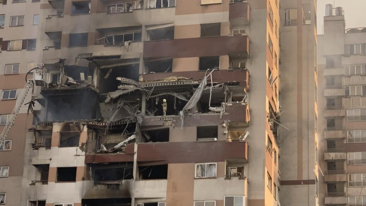 Foto - 2025 yılının kuduz köpeği! Terör devleti İsrail’in katliam galerisi